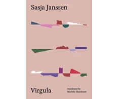 KNYGA Sasja Janssen; Michele Hutchison Virgula