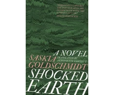 KNYGA Saskia Goldschmidt Shocked Earth