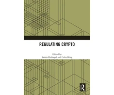 KNYGA Saskia Hufnagel Regulating Crypto