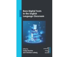 KNYGA Saskia Kersten Born-Digital Texts in the English Language Classroom