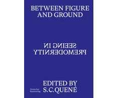 KNYGA Saskia Quene Between Figure and Ground