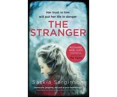 KNYGA Saskia Sarginson Stranger