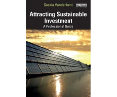 KNYGA Saskia Vanderbent Attracting Sustainable Investment