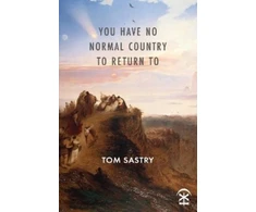 KNYGA Sastry You Have No Normal Country To Return To