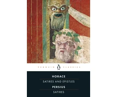 KNYGA Satires of Horace and Persius