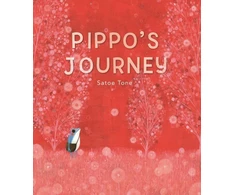 KNYGA Satoe Tone Pippo's Journey