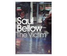 KNYGA Saul Bellow Victim