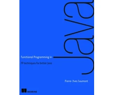 KNYGA Saumont Pierre Yves Functional Programming in Java