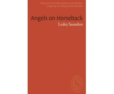 KNYGA SAUNDERS Angels on Horseback