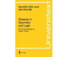 KNYGA Saunders Maclane Sheaves in Geometry and Logic