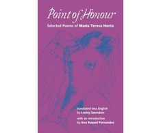 KNYGA Maria Teresa Horta Point of honour