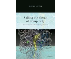 KNYGA Sauro Succi Sailing the Ocean of Complexity