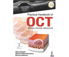 KNYGA Savastano Rispoli Practical Handbook of OCT
