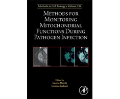 KNYGA Saverio Marchi Methods for Monitoring Mitochondrial Functions During Pathogen Infection