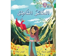 KNYGA Savioour Pirotta The Talking Bird
