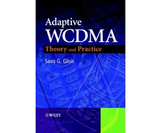 KNYGA Savo G Glisic Adaptive WCDMA
