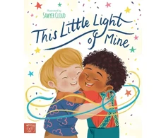KNYGA Sawyer Cloud This Little Light of Mine