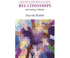 KNYGA Sayeda Habib Discover the Best in Your Relationships