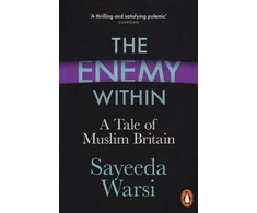 KNYGA Sayeeda Warsi Enemy Within