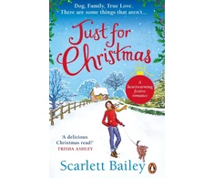 KNYGA Scarlett Bailey Just For Christmas