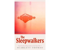 KNYGA Scarlett Thomas Sleepwalkers