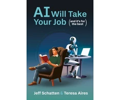 KNYGA Schatten Jeff AI Will Take Your Job, and It's for the Best