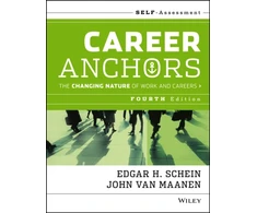 KNYGA Schein Edgar H Career Anchors