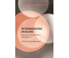 KNYGA Schirin Amir Moazami Interrogating Muslims