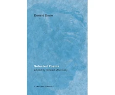 KNYGA Schmidt Davie Selected Poems