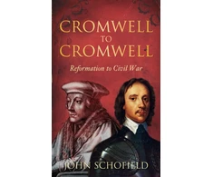 KNYGA Schofield John Cromwell to Cromwell