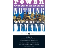 KNYGA Schomburg Center Unsung