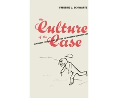 KNYGA Schwartz Frederic J Culture of the Case