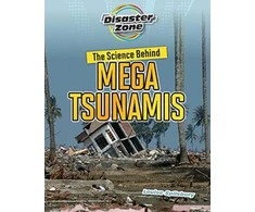 KNYGA Louise Spilsbury Science Behind Mega Tsunamis
