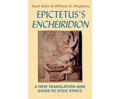 KNYGA Scott Aikin Epictetus’s 'Encheiridion'