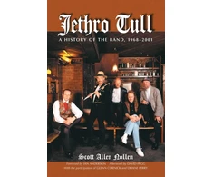 KNYGA Scott Allen Nollen Jethro Tull