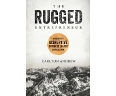 KNYGA Scott Andrew Rugged Entrepreneur