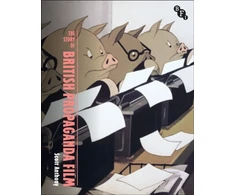 KNYGA Scott Anthony Story of British Propaganda Film