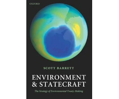 KNYGA Scott Barrett Environment and Statecraft