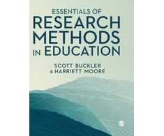 KNYGA Scott Buckler Essentials of Research Methods in Education