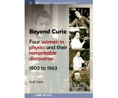 KNYGA Scott Calvin Beyond Curie