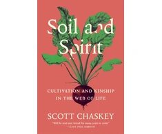 KNYGA Scott Chaskey Soil and Spirit