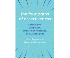 KNYGA Scott Cooper Four Paths of Assertiveness