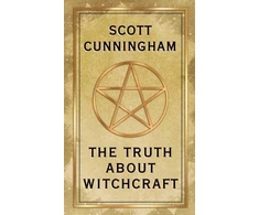 KNYGA Scott Cunningham Truth About Witchcraft