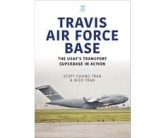 KNYGA Scott Cuong Tran Travis Air Force Base