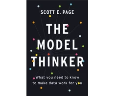 KNYGA Scott E Page The Model Thinker