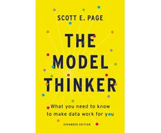 KNYGA Scott E Page The Model Thinker
