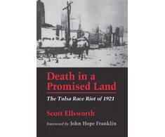 KNYGA Scott Ellsworth Death in a Promised Land