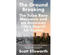 KNYGA Scott Ellsworth Ground Breaking