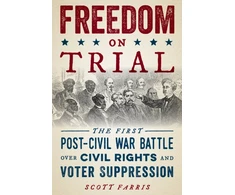 KNYGA Scott Farris Freedom on Trial