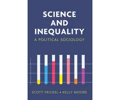 KNYGA Scott Frickel Science and Inequality
